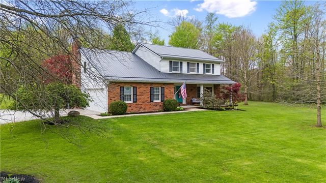 1200 Crackel Road, Aurora, OH 44202