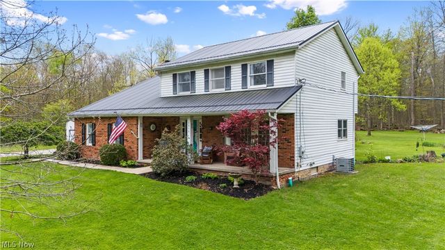1200 Crackel Road, Aurora, OH 44202