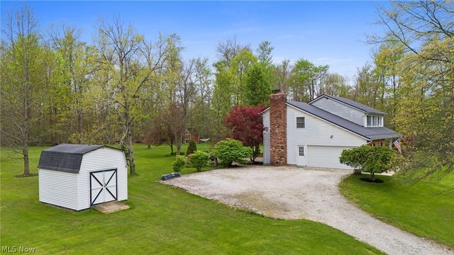 1200 Crackel Road, Aurora, OH 44202