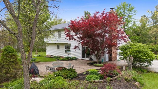 1200 Crackel Road, Aurora, OH 44202