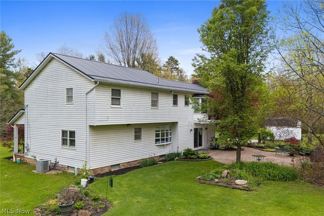 1200 Crackel Road, Aurora, OH 44202