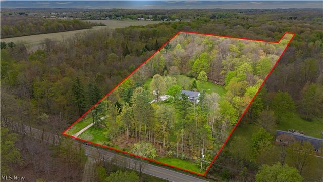 1200 Crackel Road, Aurora, OH 44202
