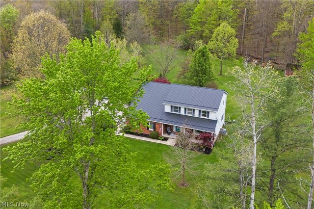 1200 Crackel Road, Aurora, OH 44202