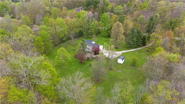 1200 Crackel Road, Aurora, OH 44202