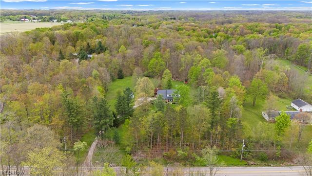 1200 Crackel Road, Aurora, OH 44202