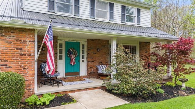 1200 Crackel Road, Aurora, OH 44202