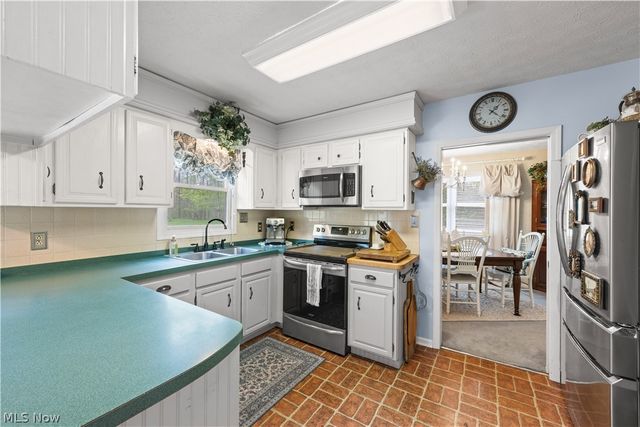 1200 Crackel Road, Aurora, OH 44202