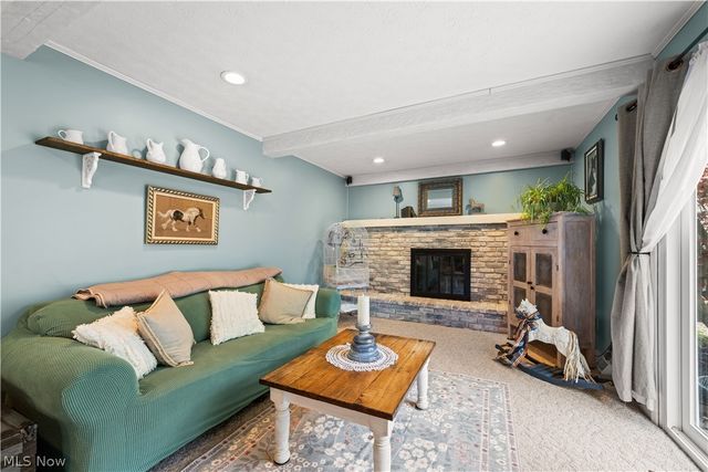 1200 Crackel Road, Aurora, OH 44202