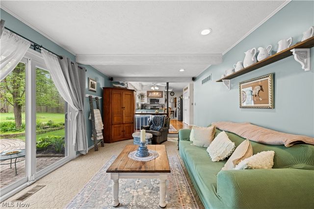 1200 Crackel Road, Aurora, OH 44202