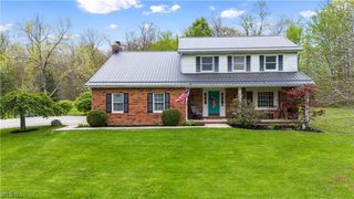 1200 Crackel Road, Aurora, OH 44202