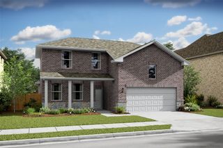 14918 Baikal Drive, Dallas, TX 75253