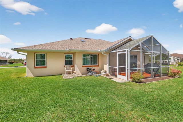 21811 KING HENRY AVENUE, Leesburg, FL 34748