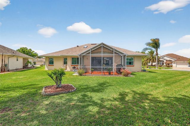 21811 KING HENRY AVENUE, Leesburg, FL 34748