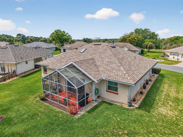 21811 KING HENRY AVENUE, Leesburg, FL 34748