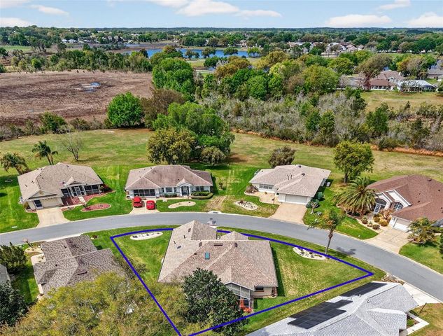 21811 KING HENRY AVENUE, Leesburg, FL 34748