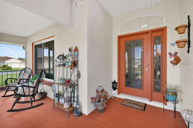 21811 KING HENRY AVENUE, Leesburg, FL 34748