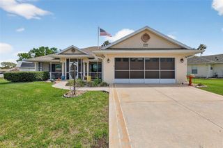 21811 KING HENRY AVENUE, Leesburg, FL 34748