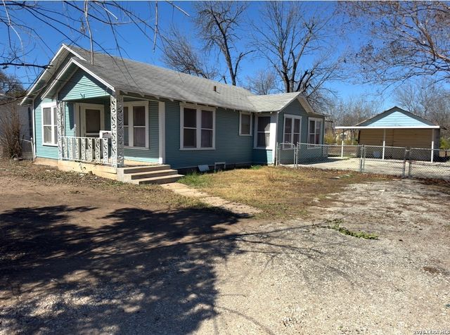 243 Gladstone, San Antonio, TX 78214