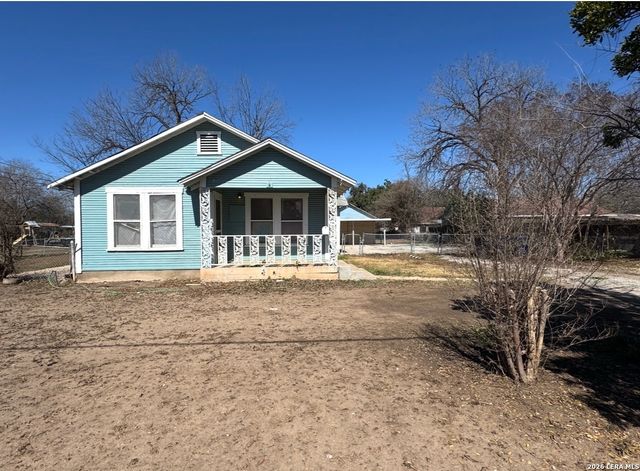 243 Gladstone, San Antonio, TX 78214