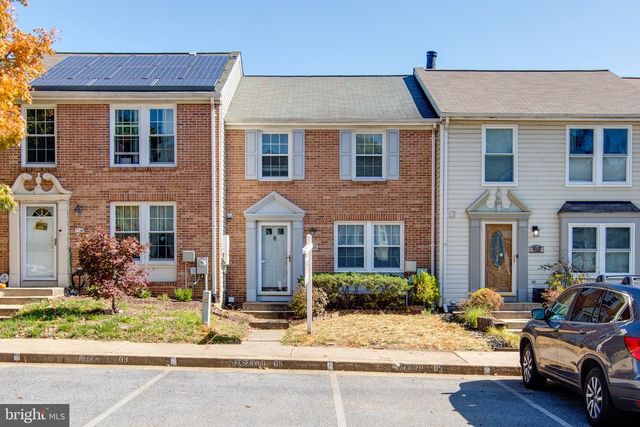 7805 EDMUNDS WAY, Elkridge, MD 21075