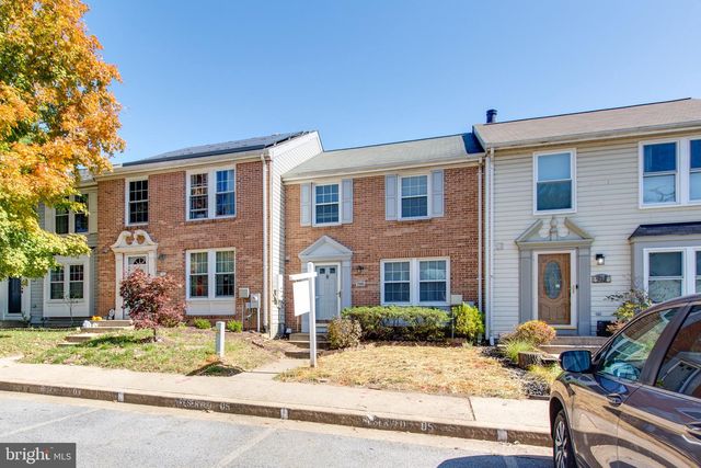 7805 EDMUNDS WAY, Elkridge, MD 21075