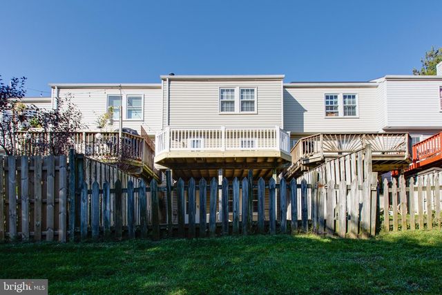 7805 EDMUNDS WAY, Elkridge, MD 21075