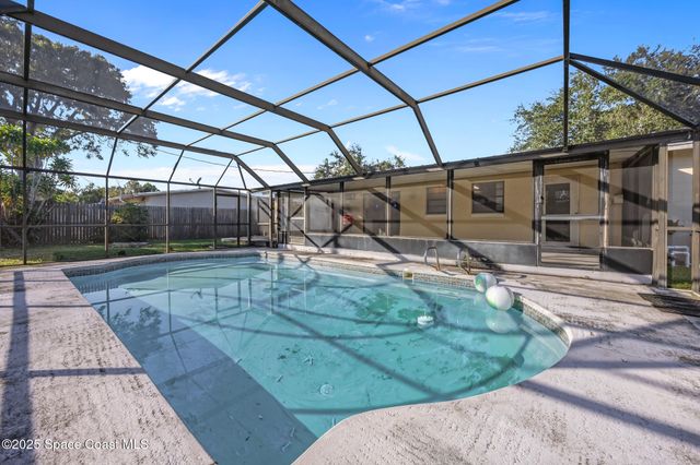 1765 Bimini Street, Titusville, FL 32780