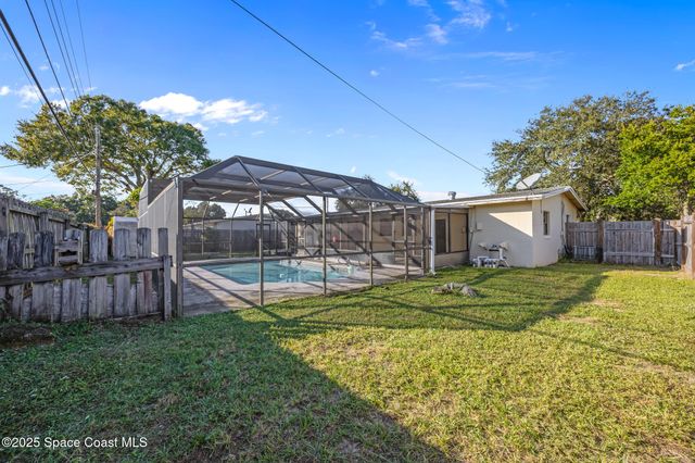 1765 Bimini Street, Titusville, FL 32780