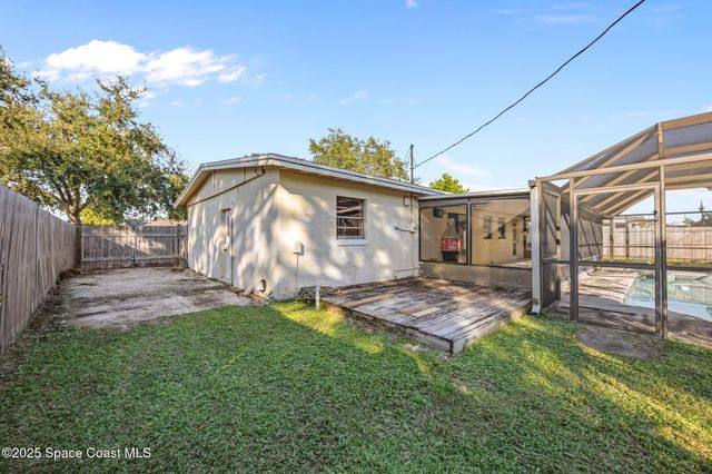 1765 Bimini Street, Titusville, FL 32780