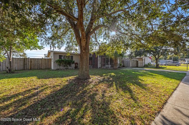 1765 Bimini Street, Titusville, FL 32780