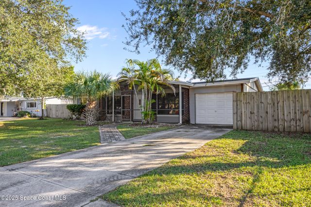 1765 Bimini Street, Titusville, FL 32780