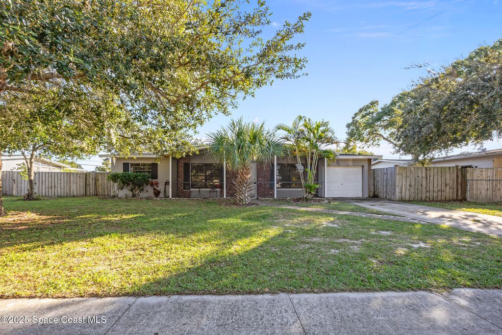 1765 Bimini Street, Titusville, FL 32780