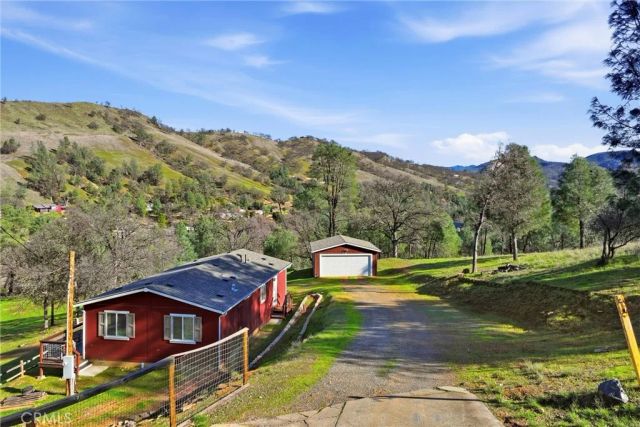 16347 Pueblo Trail, Clearlake Oaks, CA 95423