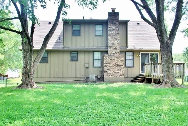 313 SE Alice Street, Blue Springs, MO 64014