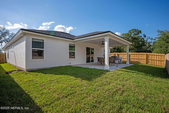 1205 JEWELSTONE Lane, Jacksonville, FL 32221