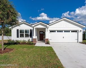 1205 JEWELSTONE Lane, Jacksonville, FL 32221