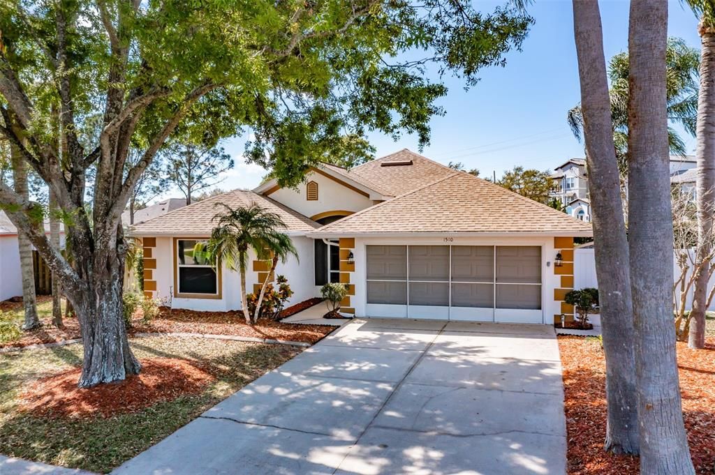 1510 ORACLE DRIVE, Sun City Center, FL 33573