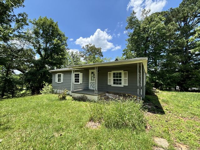 215 McClellan Ave, Cookeville, TN 38501