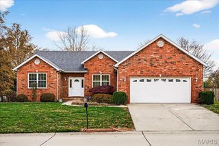 3203 Rand Lane, Swansea, IL 62226