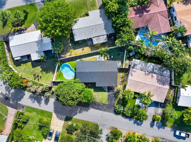 416 NE 29th Street, Wilton Manors, FL 33334