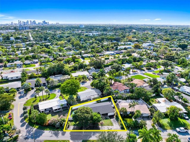 416 NE 29th Street, Wilton Manors, FL 33334