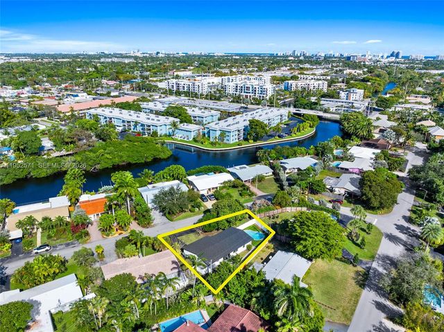 416 NE 29th Street, Wilton Manors, FL 33334