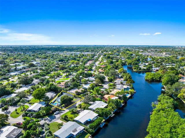 416 NE 29th Street, Wilton Manors, FL 33334