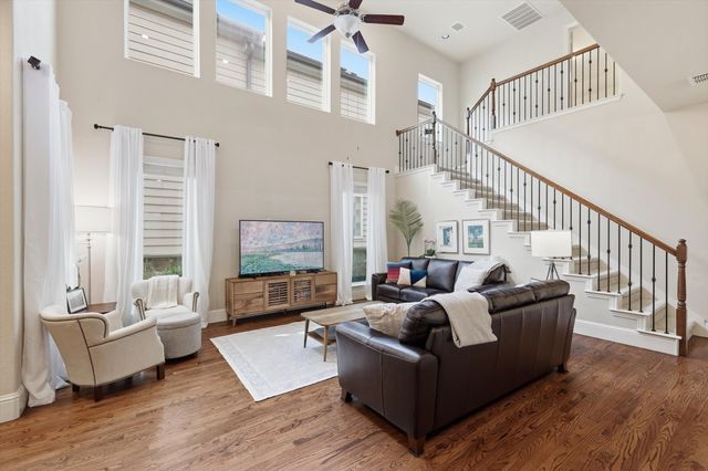 775 Cameron Court, Coppell, TX 75019