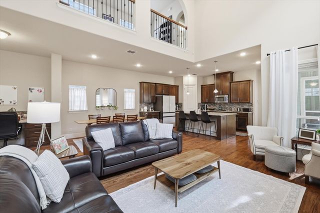 775 Cameron Court, Coppell, TX 75019