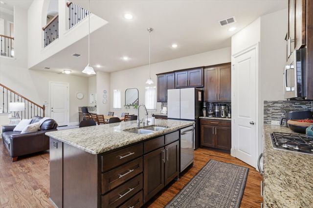 775 Cameron Court, Coppell, TX 75019