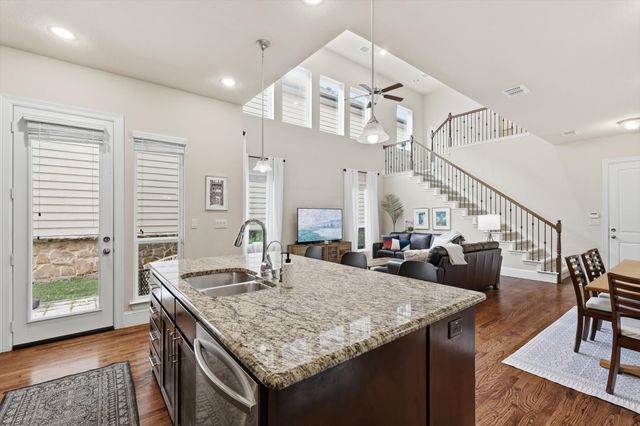 775 Cameron Court, Coppell, TX 75019