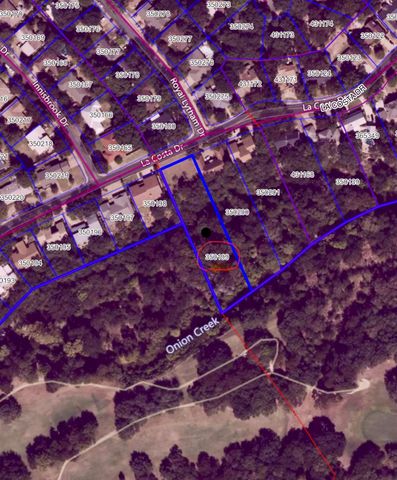 10305 La Costa DR, Austin, TX 78747