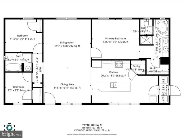 14 JUNCTION RD, Millersburg, PA 17061