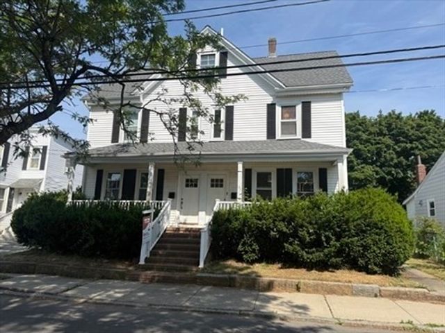 187 Liberty St 187, Quincy, MA 02169